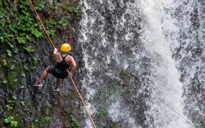 Top 3 aventuras nas alturas em Brotas
