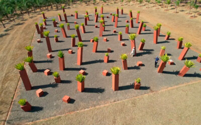 Top 3 atividades culturais em Brotas