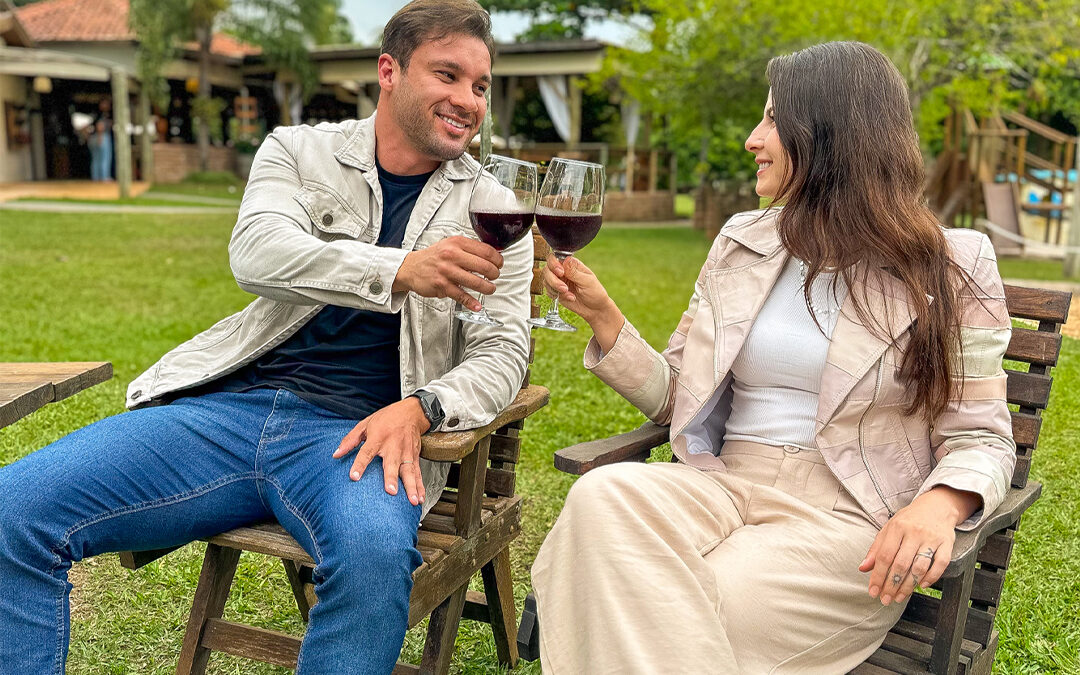 Corpus Christi em Brotas