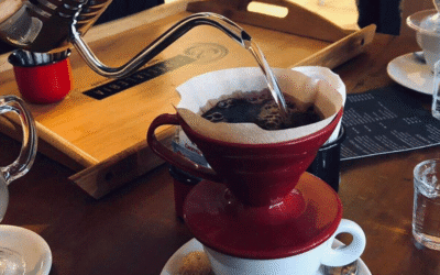 5 Lugares para Tomar um Delicioso Café da Tarde em Brotas