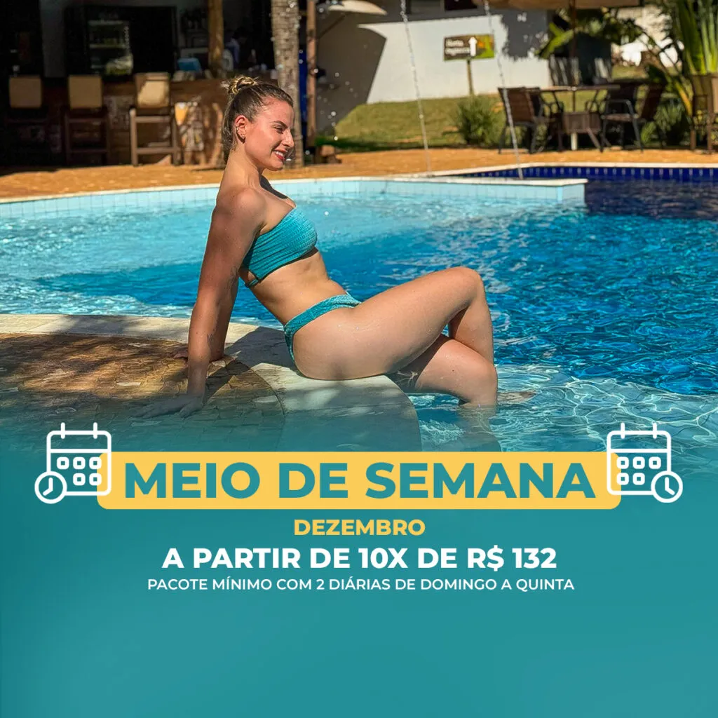 meio de semana chamada dez 25