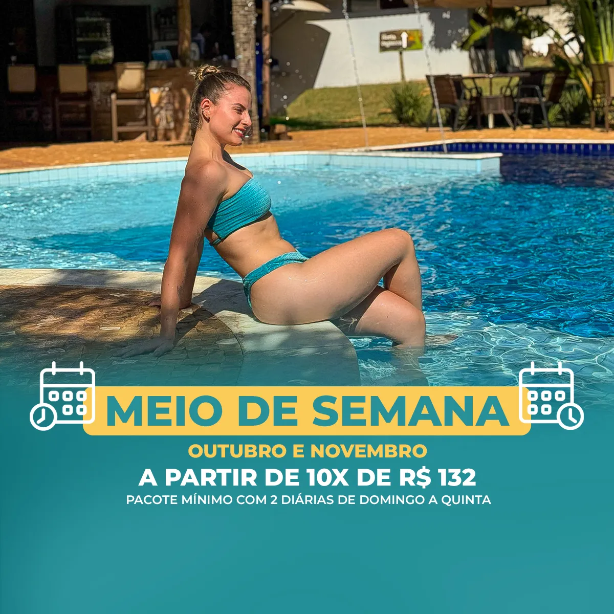 meio de semana chamada out nov 25